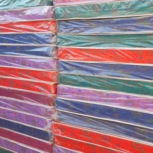 Foam Mattresses