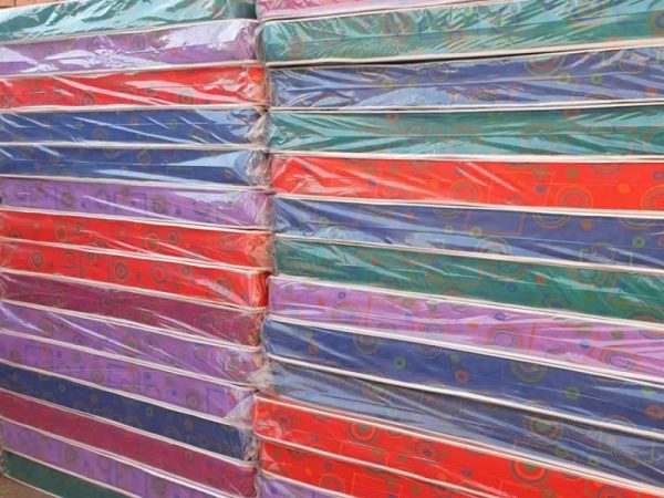 Foam Mattresses