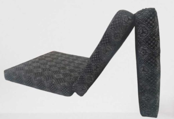 Folding Mattresses Open