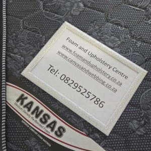 Medium Density Foam Mattress
